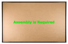 Quadro Frames 18x28 inch Picture Frame KIT, Style P375-3/8 inch Wide Molding