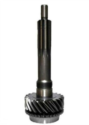 Muncie 4 Speed Input Shaft M20 M21 21Teeth-10 Spline AWT297-16B (304670B)
