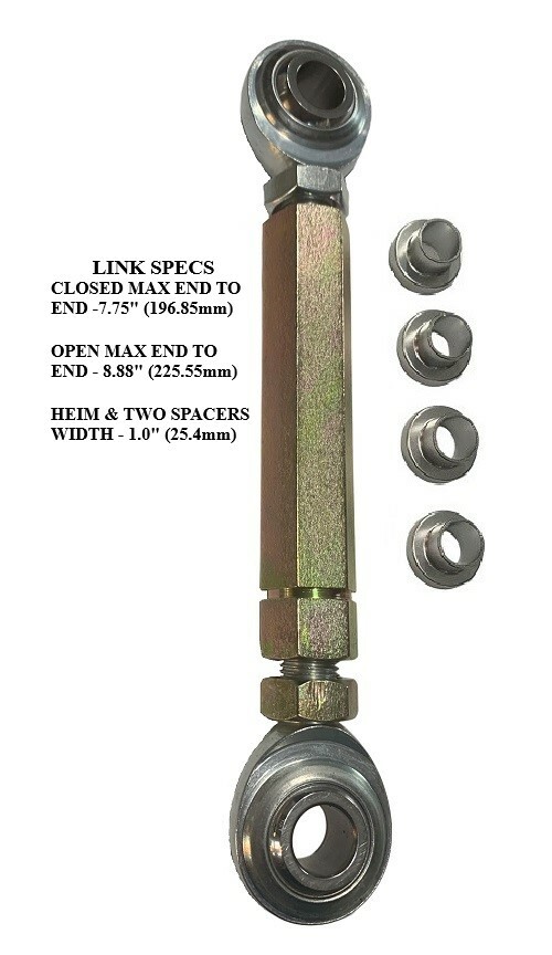 Yamaha Lowering Link YZF R1 1998 1999 2000 2001 2002 2003 Pro-tek