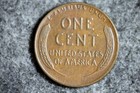 Estate Find 1932 - D Lincoln Wheat Cent!!  #J14752 — photo 2