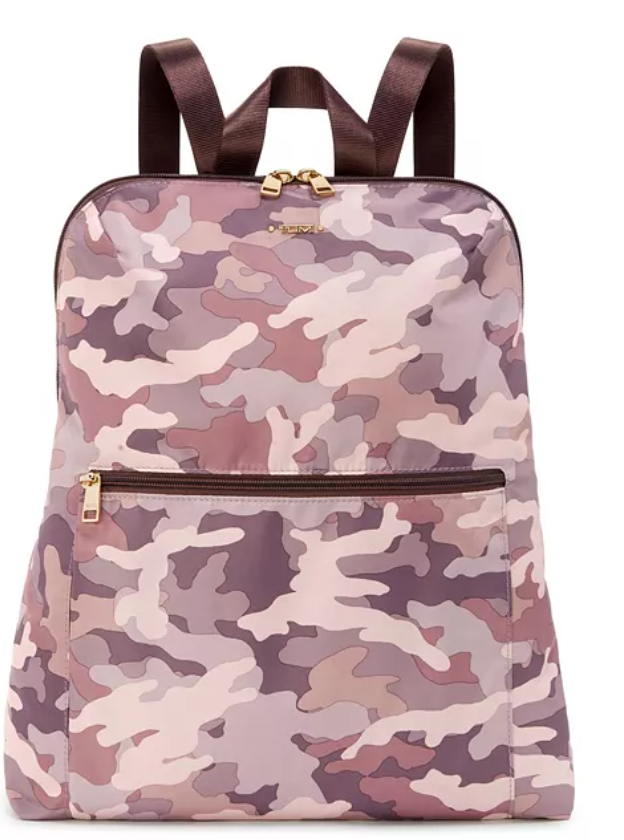 Tumi Voyageur Just In Case Lightweigt Foldable Packab  display picture 1