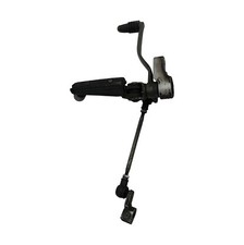 Yamaha FZR 600 3U Ez91 Footrest Left Front Shift Pedal Shift Linkage