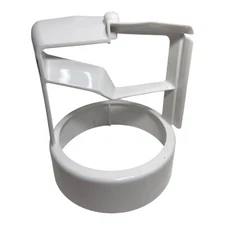 🌊 Cuisinart Mixer Paddle Only Used Replacement Part for CIM-22 Ice Cream Maker