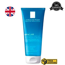 La Roche-Posay Effaclar Purifying Foaming Gel 200ml Sensitive SKin UK