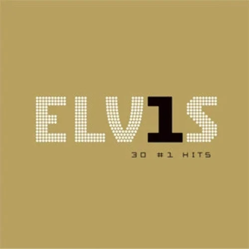 Elvis Presley - ELV1S - 30 #1 Hits NEW Sealed Vinyl LP Album