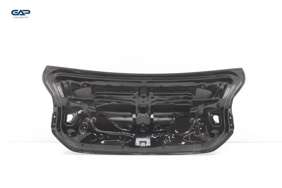 Lexus RC300 RC350 2015-2024 maletero cubierta tapa carcasa panel OEM Foto 2 de 4