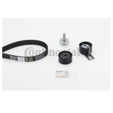 Continental Ctam CT1162K5 Zahnriemensatz für Citroën Peugeot Fiat Ford Volvo