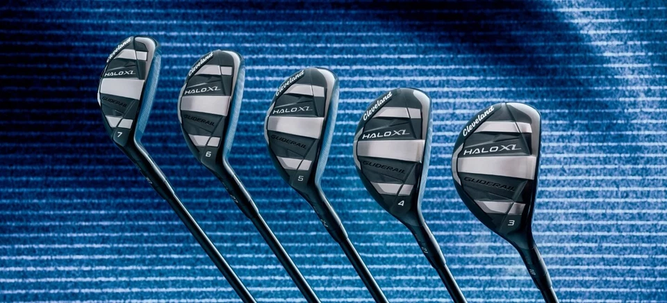 Cleveland HALO XL2 Hybrid New 2024  - Choose Loft & Flex - Image 2 of 4