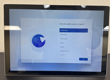 Microsoft Surface Pro 5  Core i5-7300U  8GB RAM  256GB SSD  Win 11 Pro