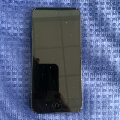 Apple iPod Touch 6G 16GB Space Gray