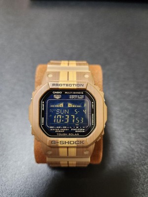 時計 G-SHOCK gwx5600wb CASIO GWX-5600-1JF | CASIO