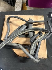 4084872 Mopar Nos Dodge Truck Ramcharger Trailduster Liftgate Body Seal Gasket