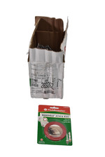 10pcs Fluidmaster Mansfield 210 211 Toilet Flush Valve Seal 510M-001 Leak Repair