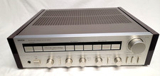 Amplificador integrado preprincipal estéreo Denon PMA-777 ~REPARADO~