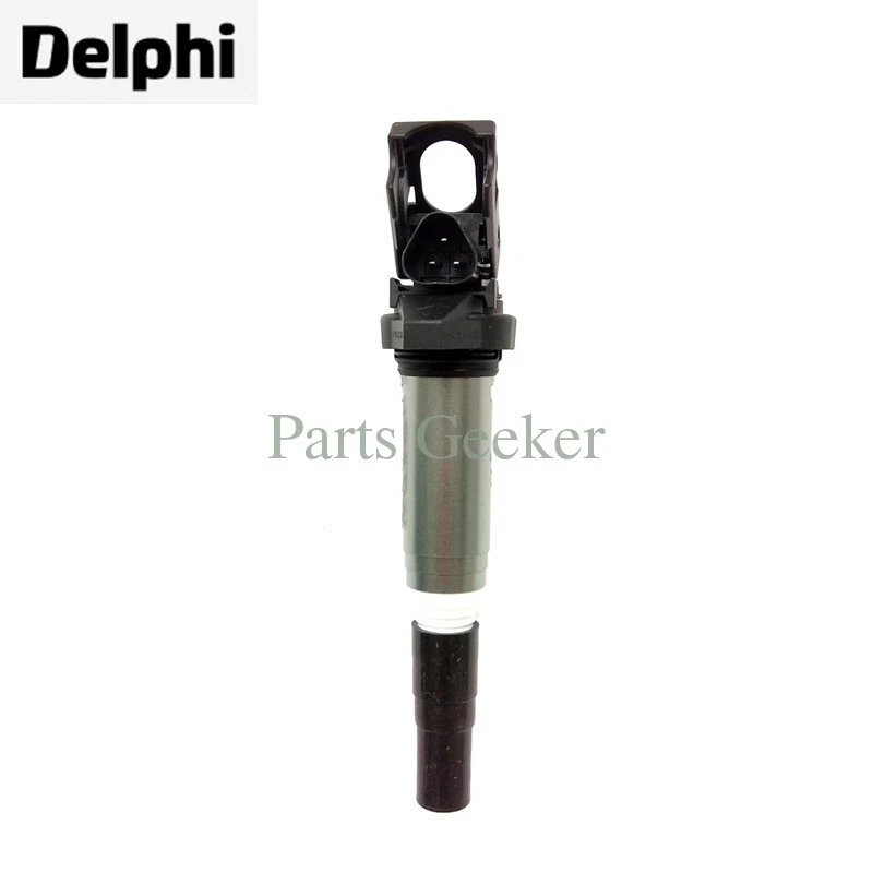 Ignition Coil Set 12137550012 Delphi *4 For MINI Cooper Countryman Paceman 1.6L - Изображение 4 из 4