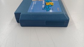 Famicom Software Model Robocco Wars Igs FHb85