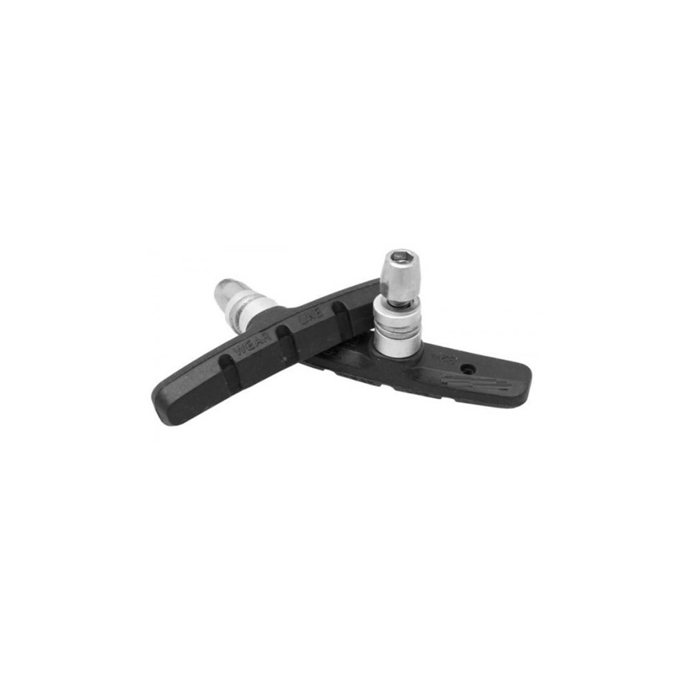 Тормозные колодки Quaxar All Terrain с резьбой 72 мм