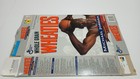 1993 General Mills Wheaties Cereal Box – Michael Jordan — photo 4