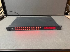 Kramer VS-88UHD 8x8 UHD Matrix Switcher HDMI ...