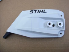 GENUINE STIHL MS261C MS261 MS 261 CHAINSAW CLUTCH SPROCKET COVER - NEW TAKE OFF