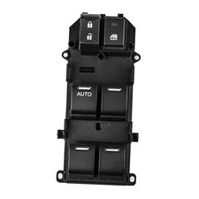 35750-TBD-H13 Master Power Window Switch for 2008-2012 Honda Accord  Driver