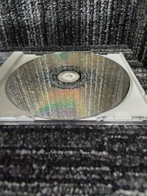 Resident Evil 3 Last Escape Soft Japan EA