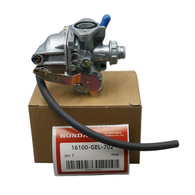 #ad OEM For 01 23 HONDA XR50 CRF50 CARBURETOR 16100 GEL 702 KEIHIN CRF50F XR50R $56.50