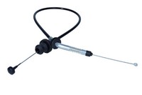 Gaszug FÜR Fiat Punto Cabriolet (176 ), Fiat Punto (176 ) - Maxgear 32-1296