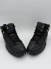 Air Jordan 12 Retro "THE MASTER" 2016 - Size 11 - 130690-013
