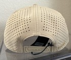 Melin Hydro A-GAME HAT - BLACK SANDS - TAN & BLACK - SIZE CLASSIC. NWT — photo 5