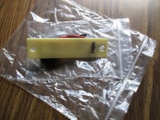 Nos 1970-74 Amc Javelin Amx Dash Map Light Assembly Rare