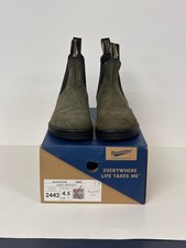 Blundstone 2442 Chelsea Boots - Forest, Size ...