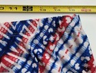 Red White Blue Capri — photo 5
