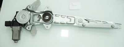 POWER WINDOW REGULATOR FOR ISUZU D-MAX   WITH MOTOR FRONT LH 2 PIN