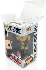Bulk 134-402 Pack Collectibles Protector Case for Funko Pop 4" inch Figures