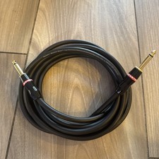 Prolink Monster Bass 12.5' High Performance Instrument Cable Straight 2 Straight