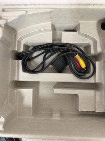 Atari Jaguar 64-Bit Interactive Multimedia System Console Cybermorph Bundle