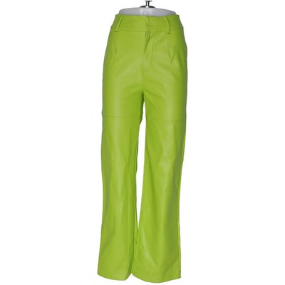 Meshki, Hose, Größe: S, Grün, Polyester/Polyurethan, Einfarbig, Damen #xJq