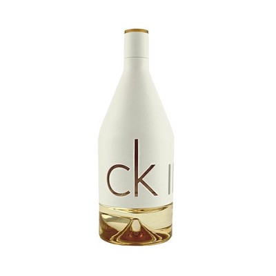 Calvin Klein CK In2U for Her Eau De Toilette EDT 150 ml (woman)