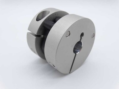 ZERO MAX INC C023P COUPLING