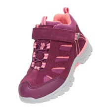 Mountain Warehouse - Kinder Wanderstiefel "Drift", Wasserfest (MW1678)
