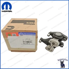 Valve Rocker Arm And Pivot Genuine Mopar 68447789AA