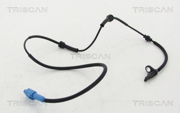 ABS Sensor Raddrehzahl Triscan 8180 28107 FüR Peugeot C2 C3 1007 CitroËN 16V Hdi-image