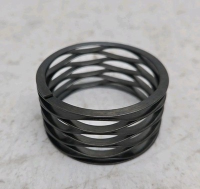 Wellenfeder 100055405 Wave Spring Multi Layer New See Pictures 