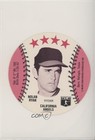 1976 MSA Discs Nolan Ryan HOF
