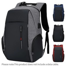 Men's Anti-theft Laptop Backpack