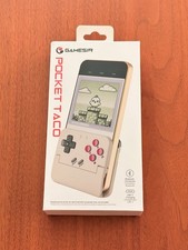 GameSir Pocket Taco Retro Mini Bluetooth Game...