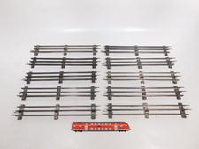 M&auml;rklin Spur 0 3610 D Gleis gerade 32 cm f&uuml;r elektrischen Betrieb #DJ771-2