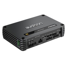 Audison Forza AF C4.10 4 Channel Amplifier 90...