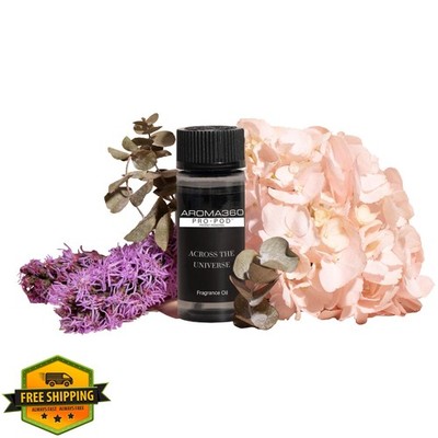 Aroma360 Across The Universe Pro Pod Fragrance Oil, 1.7 fl oz